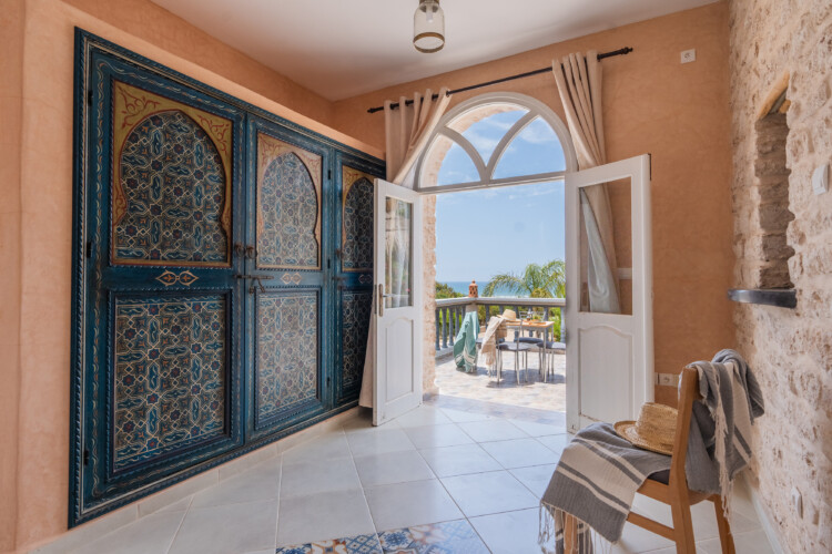 Bungalow Marina Essaouira