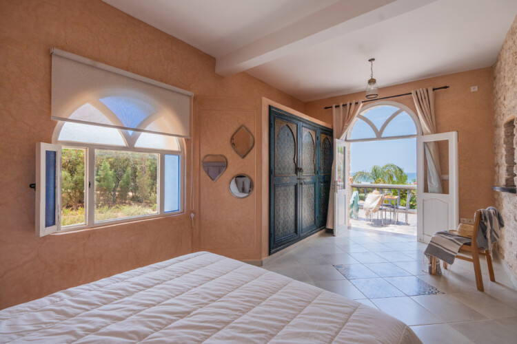 Bungalow Marina Essaouira
