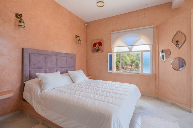 Bungalow Marina Essaouira
