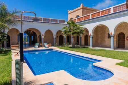 Villa Sultana Essaouira