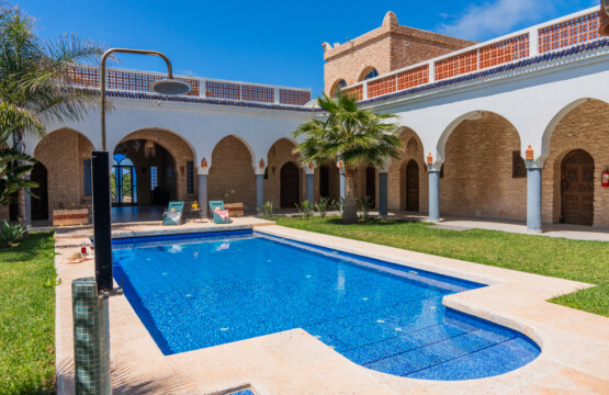 Villa Sultana Essaouira