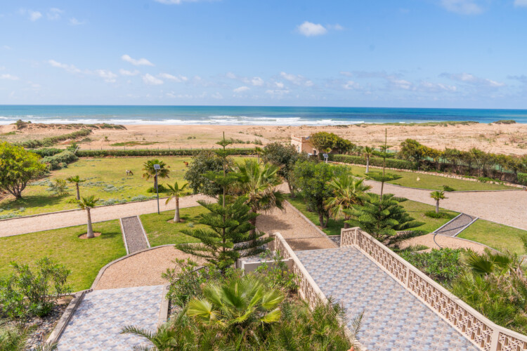 Villa Sultana Essaouira