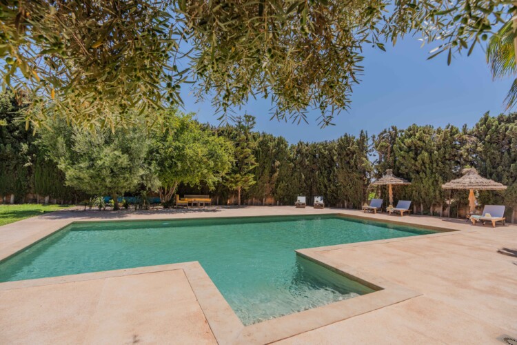 Villa Elli Essaouira