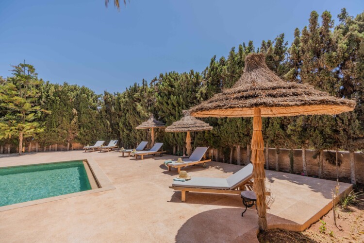 Villa Elli Essaouira