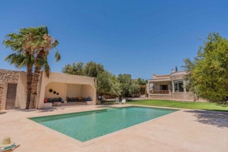 Villa Elli Essaouira