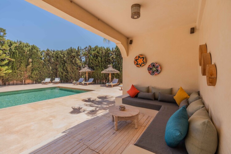 Villa Elli Essaouira