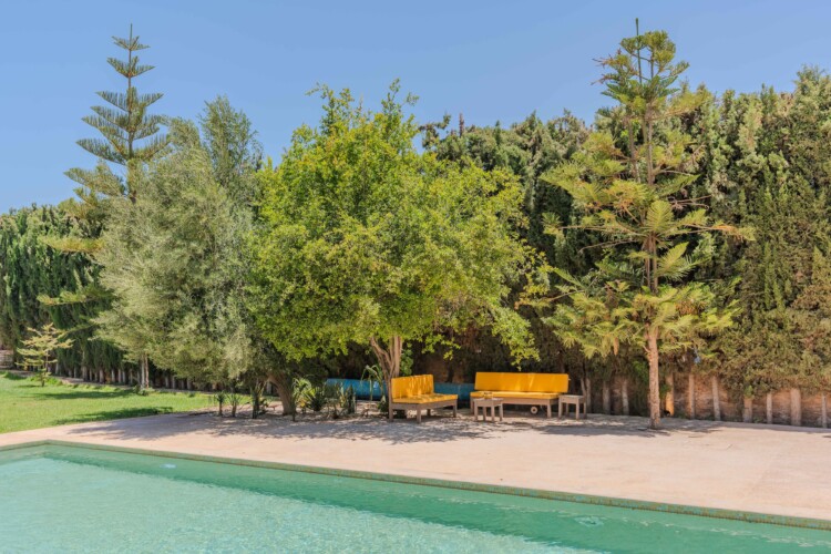 Villa Elli Essaouira