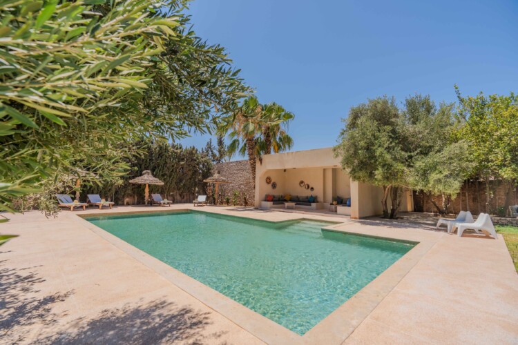 Villa Elli Essaouira