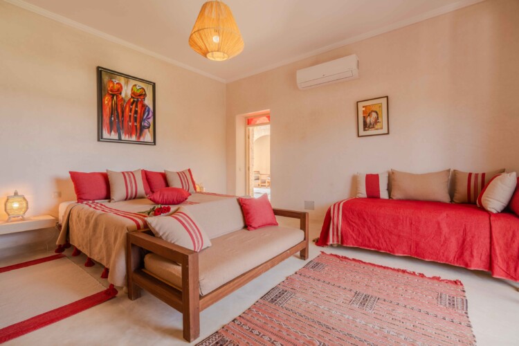 Villa Elli Essaouira