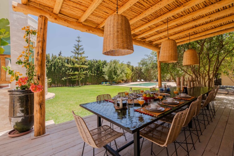 Villa Elli Essaouira