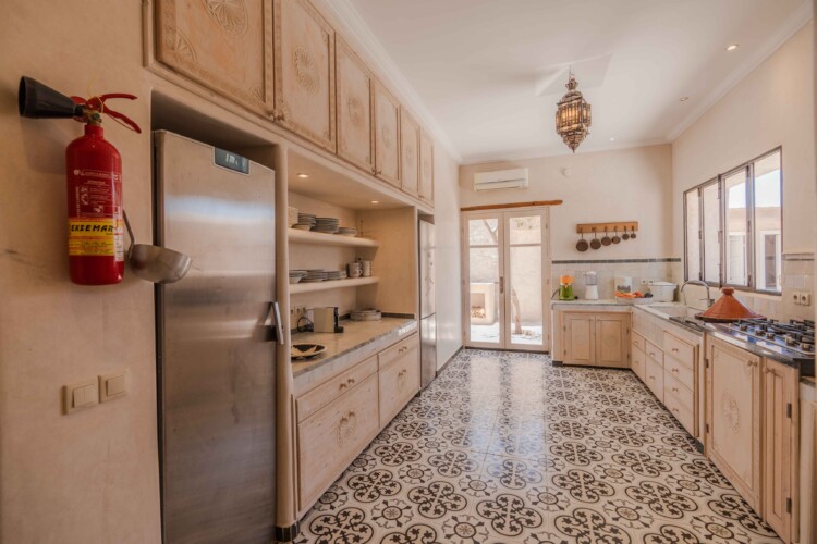 Villa Elli Essaouira