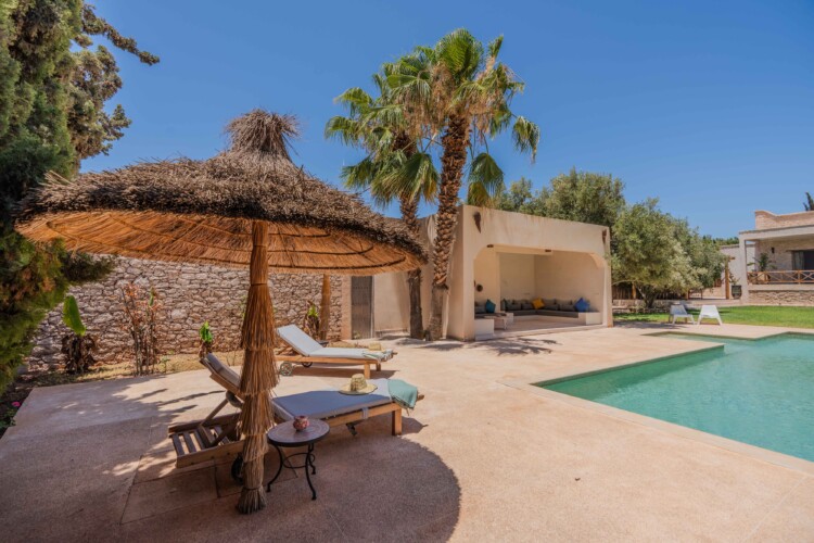 Villa Elli Essaouira