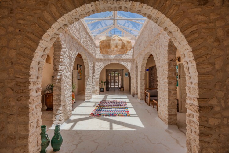 Villa Elli Essaouira