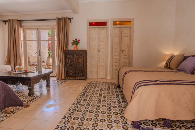 Villa Elli Essaouira