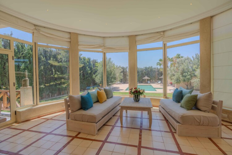 Villa Elli Essaouira