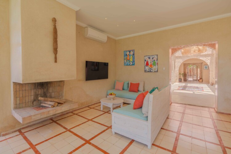 Villa Elli Essaouira