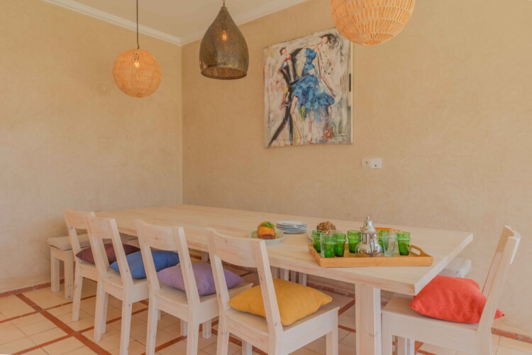 Villa Elli Essaouira