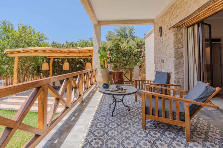 Villa Elli Essaouira