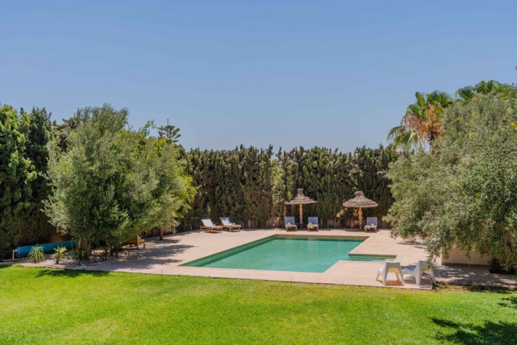 Villa Elli Essaouira