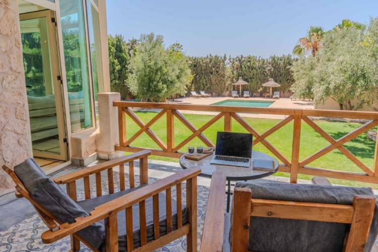 Villa Elli Essaouira