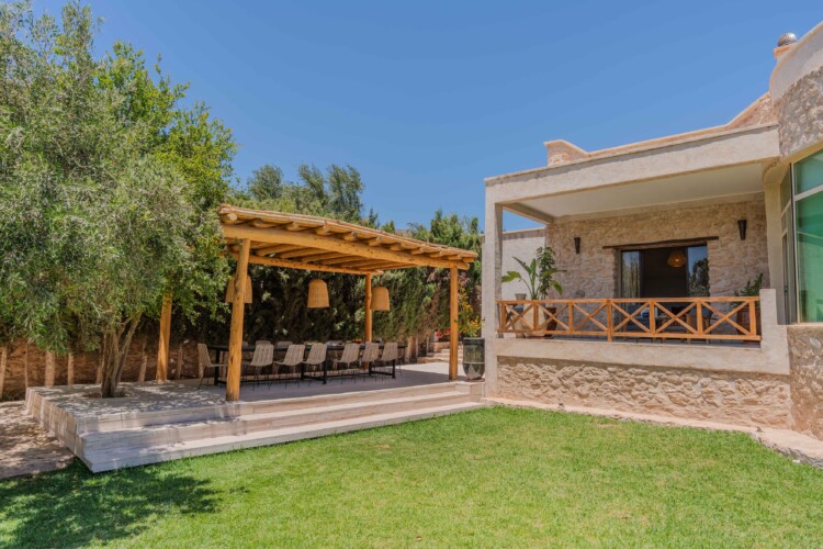 Villa Elli Essaouira