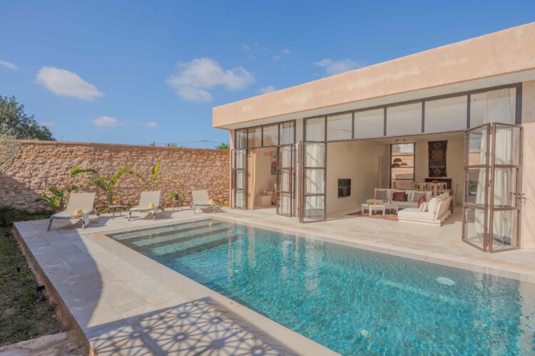 Villa Zaya Essaouira