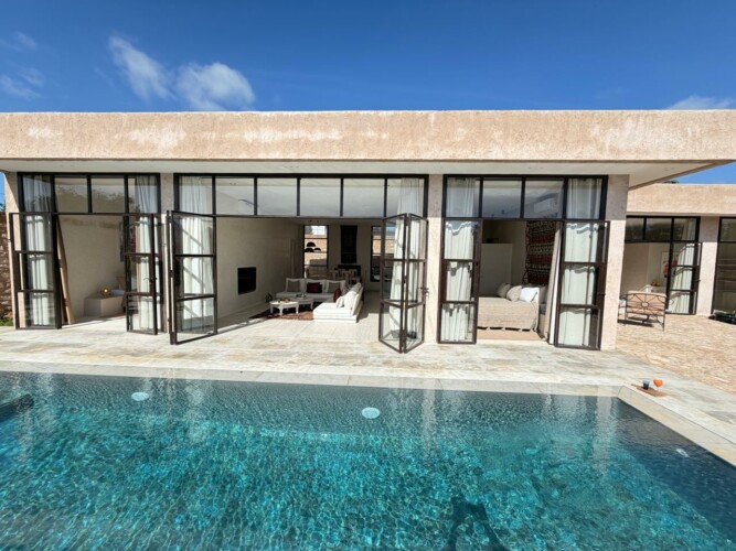 Villa Zaya Essaouira