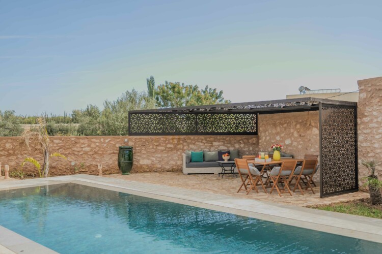 Villa Zaya Essaouira