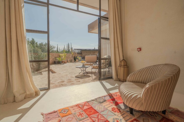 Villa Zaya Essaouira