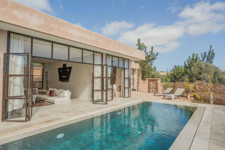 Villa Zaya Essaouira