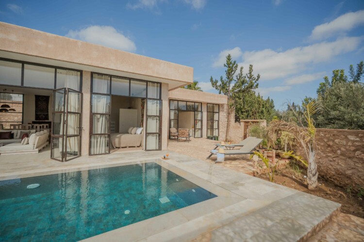 Villa Zaya Essaouira