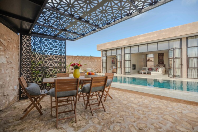 Villa Zaya Essaouira