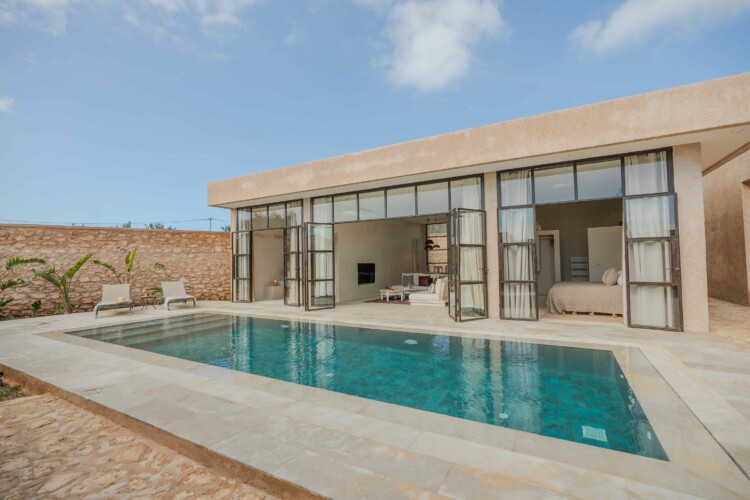 Villa Zaya Essaouira