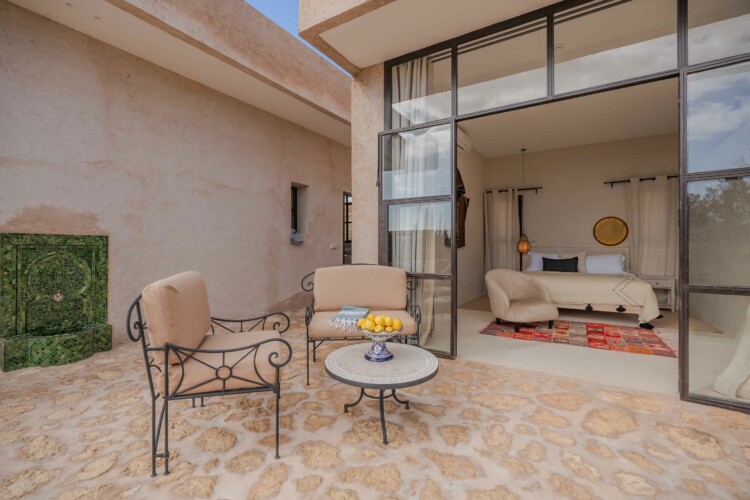 Villa Zaya Essaouira