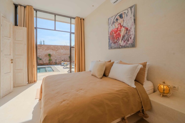 Villa Zaya Essaouira