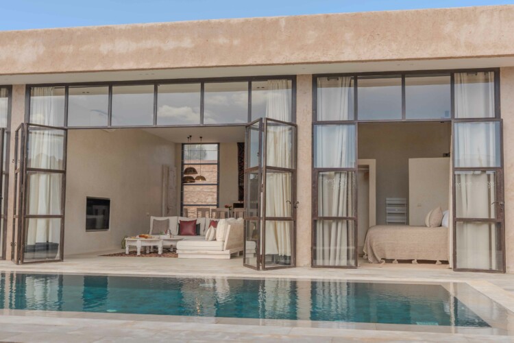 Villa Zaya Essaouira