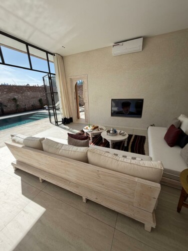 Villa Zaya Essaouira