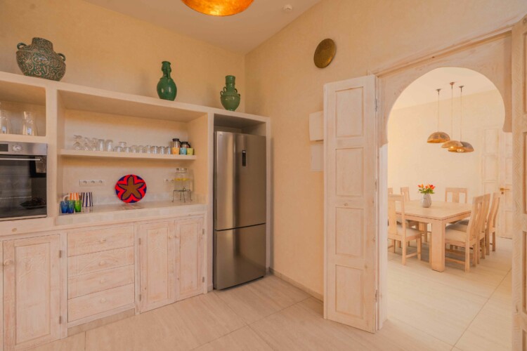 Villa Zaya Essaouira