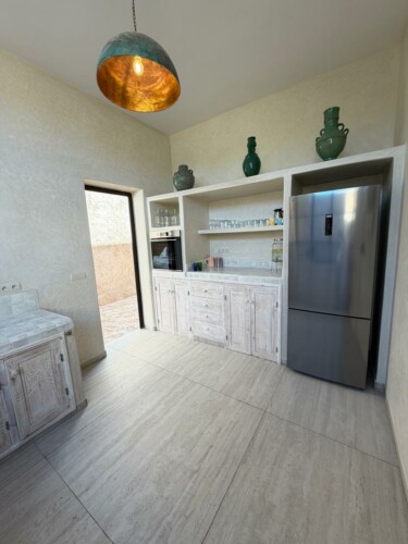 Villa Zaya Essaouira