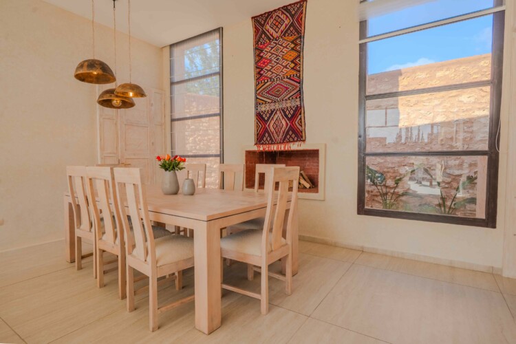 Villa Zaya Essaouira