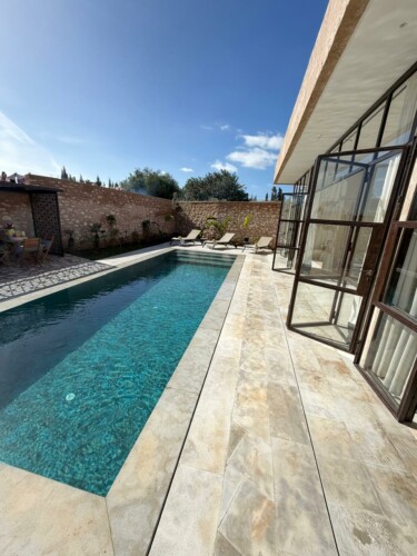 Villa Zaya Essaouira