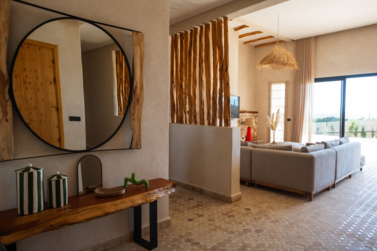 Villa Loma Essaouira