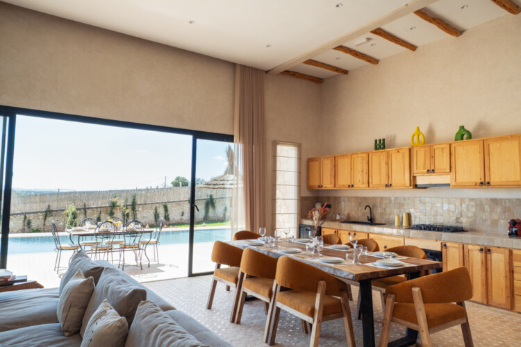 Villa Loma Essaouira