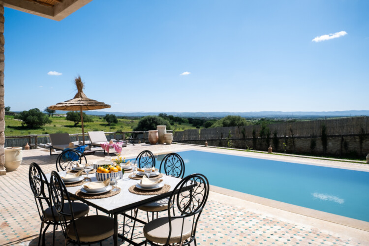 Villa Loma Essaouira