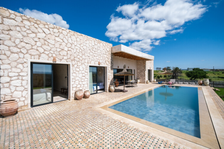 Villa Loma Essaouira