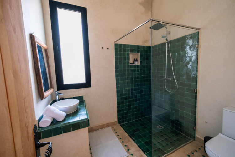 Villa Loma Essaouira