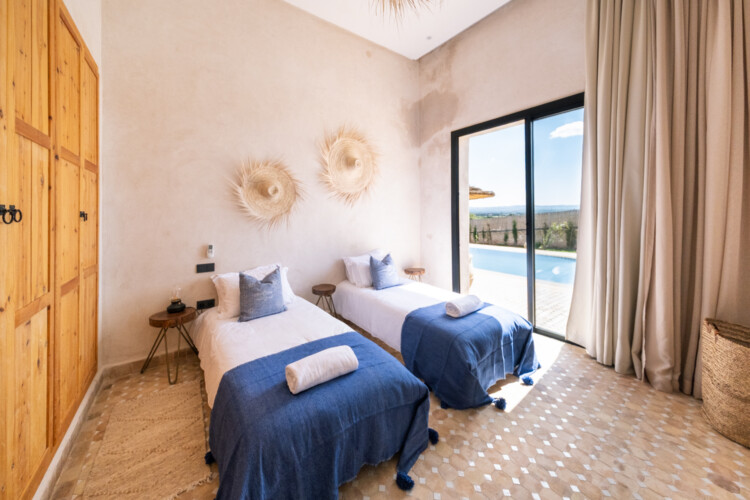 Villa Loma Essaouira