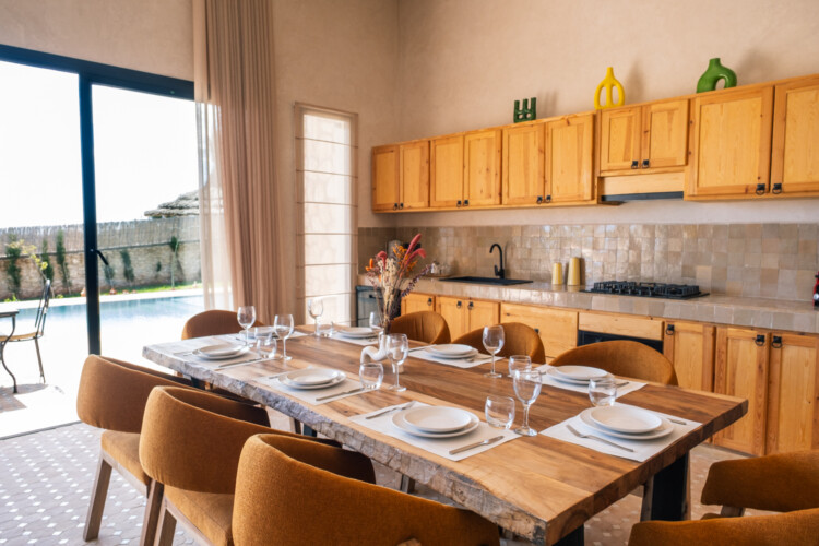 Villa Loma Essaouira