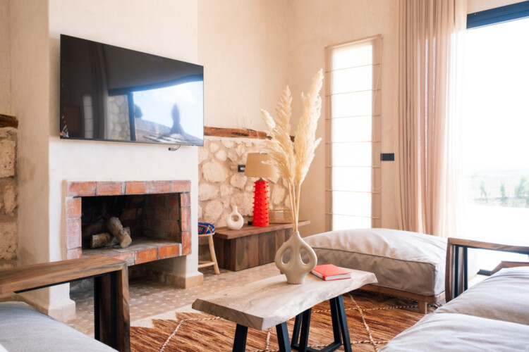 Villa Loma Essaouira