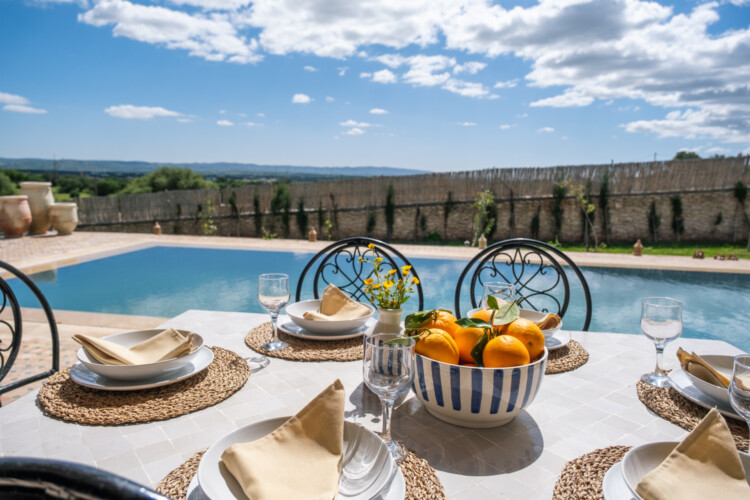 Villa Loma Essaouira